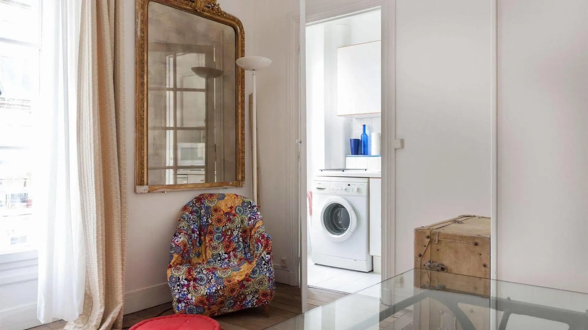 Alesia Denfert Rochereau - Smartrenting Apartmán *