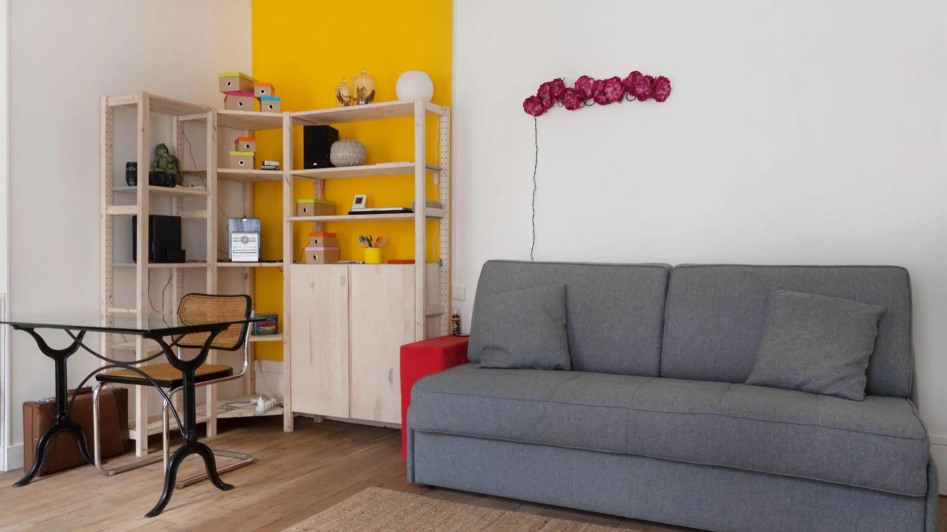 Alesia Denfert Rochereau - Smartrenting