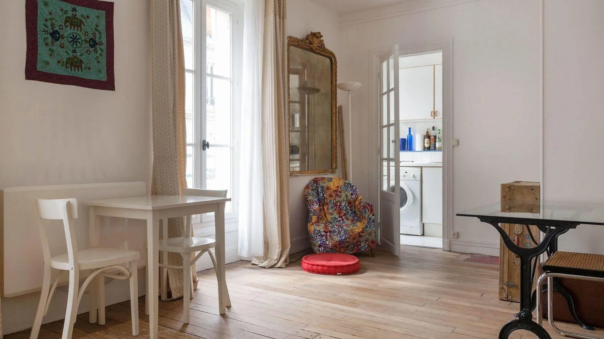 Lejlighed Alesia Denfert Rochereau - Smartrenting *