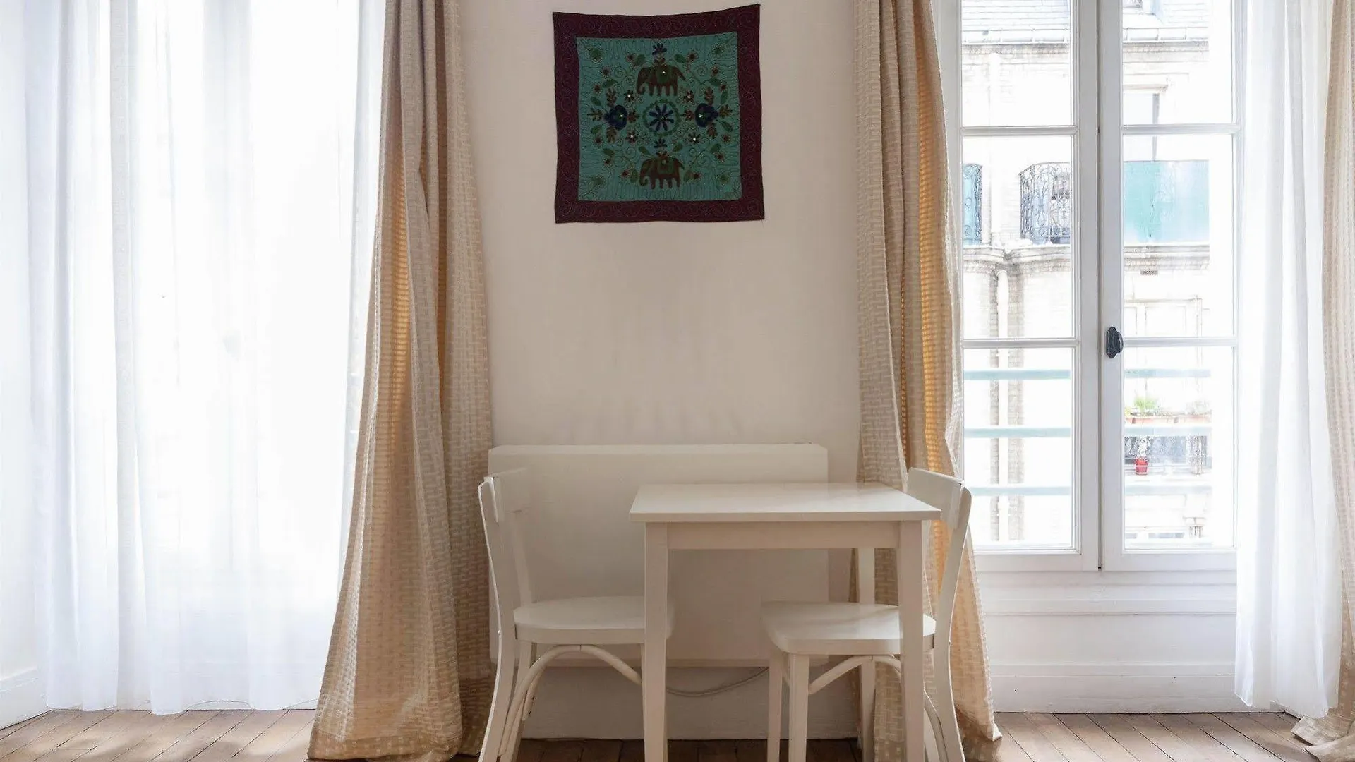 Apartment Alesia Denfert Rochereau - Smartrenting Paris