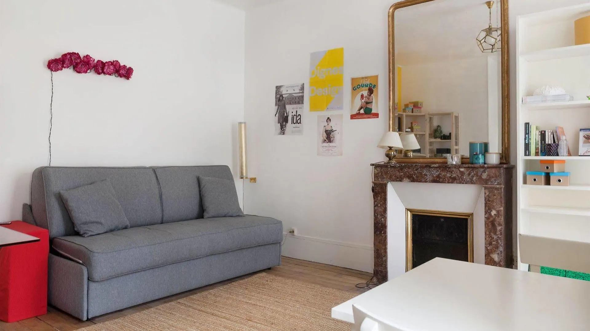 Alesia Denfert Rochereau - Smartrenting Apartment *