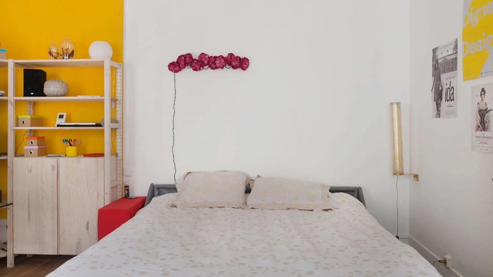 Alesia Denfert Rochereau - Smartrenting Apartment *
