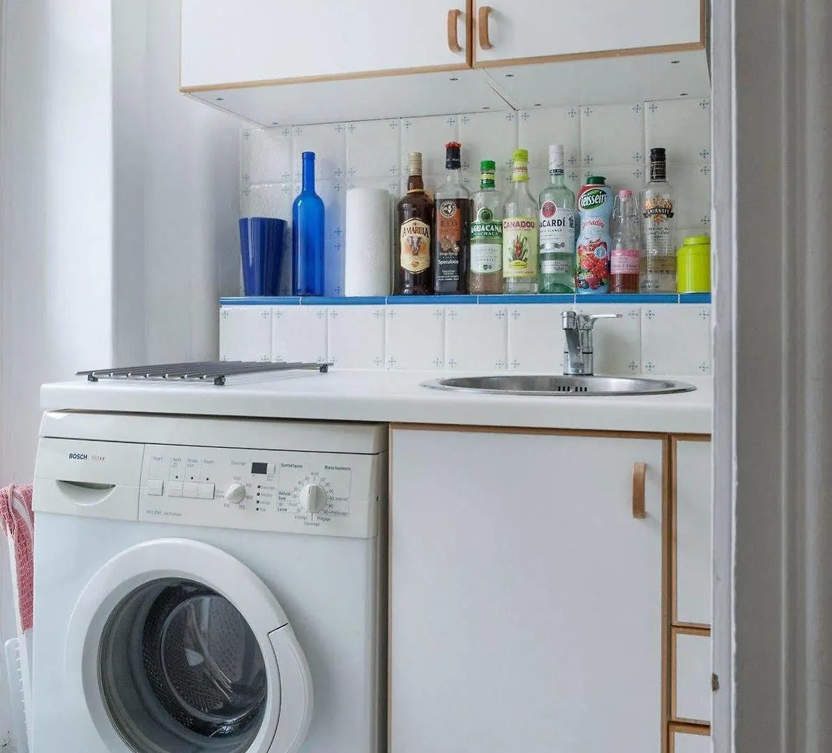Alesia Denfert Rochereau - Smartrenting * Paris